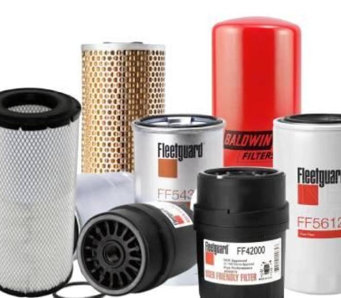 Filter Elements