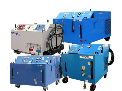 Hydraulic Power Units