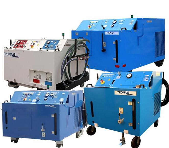 Hydraulic Power Units