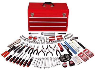 Aircraft Maintenance Tools